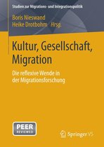 Studien zur Migrations- und Integrationspolitik - Kultur, Gesellschaft, Migration.