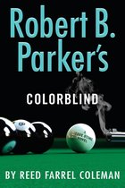A Jesse Stone Novel 17 - Robert B. Parker's Colorblind