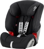 Bol.com-Britax Römer Evolva autostoel - groep 1-2-3 - cosmos black-aanbieding Bol.com-Britax Römer Evolva autostoel - groep 1-2-3 - cosmos black-aanbieding