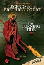 Legends of the Brethren Court - Pirates of the Caribbean: Legends of the Brethren Court: The Turning Tide