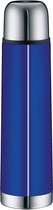 Alfi Isotherm Eco blauw thermosfles 0.75 liter