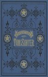 Code Keepers Diary-The Adventures of Tom Sawyer