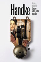 El libro de bolsillo - Bibliotecas de autor - Biblioteca Handke - Ensayo sobre el día logrado