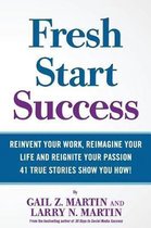 Fresh Start Success