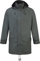 Imperméable extensible, XXL