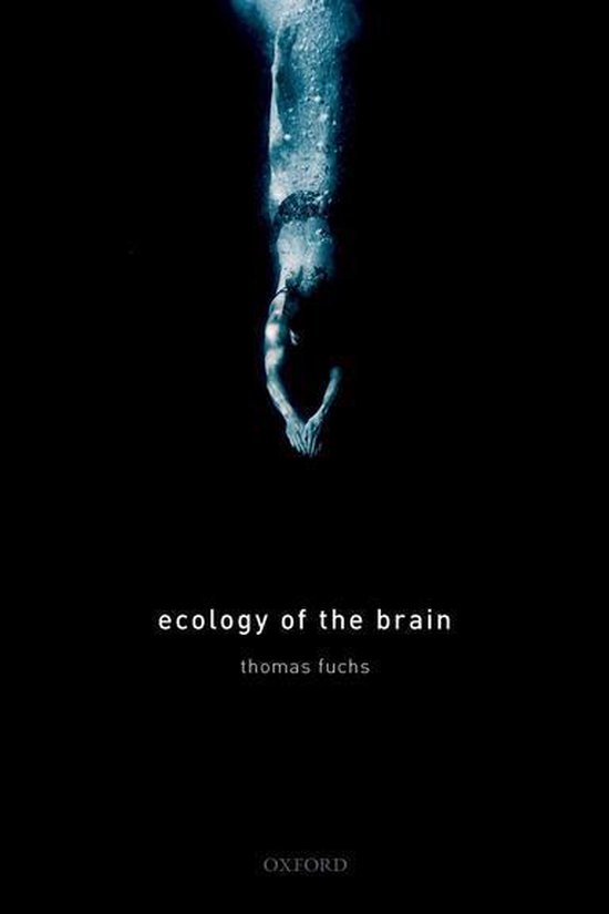 International Perspectives In Philosophy & Psychiatry - Ecol ... - cover