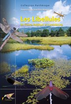 Collection Parthénope - Les Libellules de France, Belgique et Luxembourg