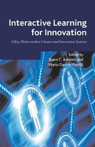Interactive Learning for Innovation