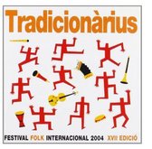Various Artists - Tradicionarius 2004 (2 CD)