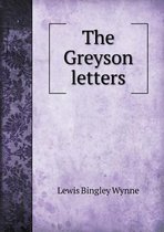 The Greyson Letters