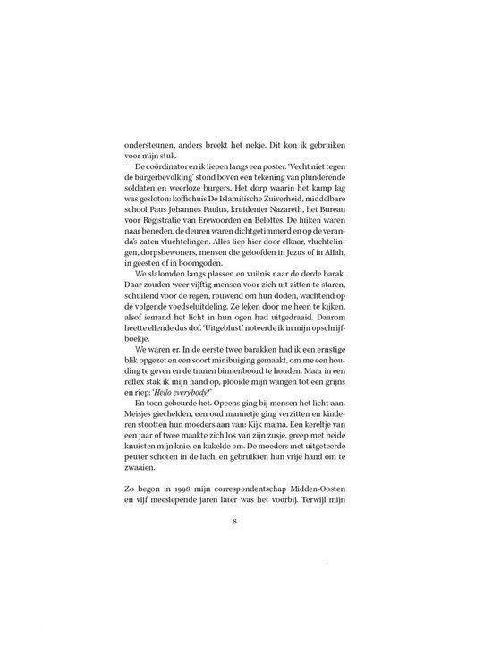 Het zijn net mensen, Joris Luyendijk 9789057594489 Boeken Het zijn net mensen, Joris Luyendijk 9789057594489 Boeken