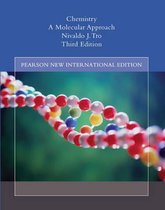 Chemistry: Pearson  International Edition