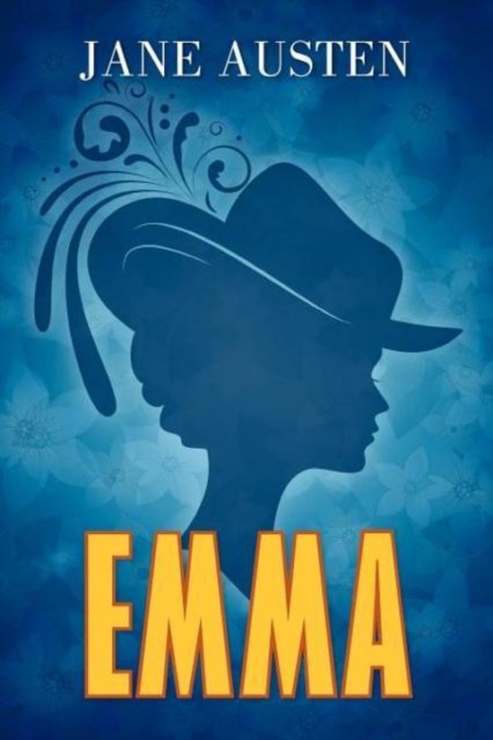Emma, Jane Austen 9781613821565 Boeken