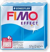 Staedtler FIMO Soft 8020 Boetseerklei 57g Blauw 1stuk(s)