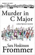 Joan Spencer Mysteries 1 - Murder in C Major