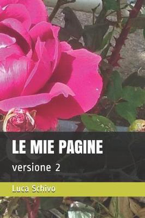 Arte Occulta- Le Mie Pagine - cover
