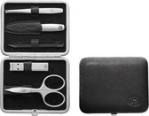 ZWILLING Frame case - 5-delig - Hoogwaardig RVS