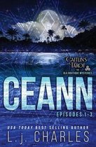 Ceann: Caitlin's Tarot