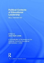 Political Contexts of Educational Leadership