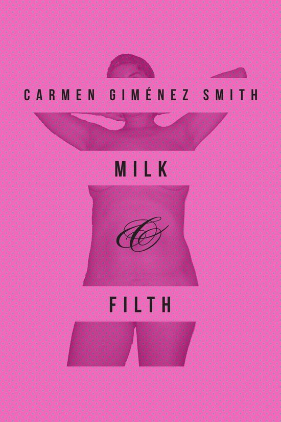 Camino del Sol - Milk and Filth - cover