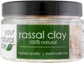 Your Natural Side Rassal Clay 100g.