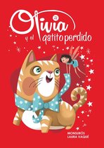 Θlivia 2 - Olivia y el gatito perdido (Θlivia 2)