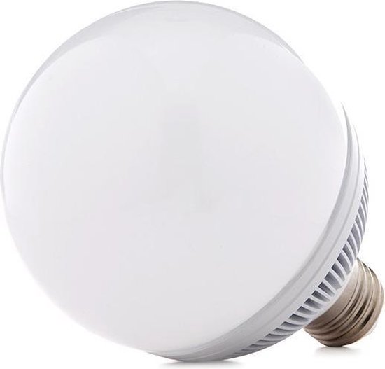 LED Lamp G95 E27 Dimbaar 12W 1000Lm Warm Wit | bol.com