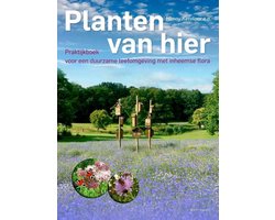 foto van Planten van hier