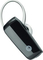 Motorola HK255 Headset oorhaak Bluetooth Zwart