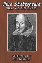 Pure Shakespeare