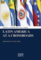 Latin America at a crossroads
