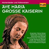 Tobias Reiser Ensemble - Marienlieder (CD)