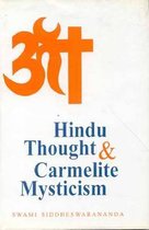 Hindu Thought and Carmelite Mysticism