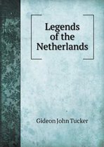 Legends of the Netherlands