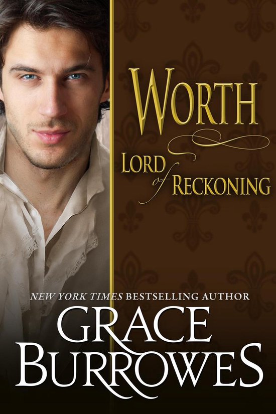 Lonely Lords - Worth Lord Of Reckoning - cover