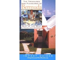 Impact Guides The Treasures And Pleasures Of Bermuda