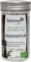 La Drome Jeneverbes olie biologisch 10 ml