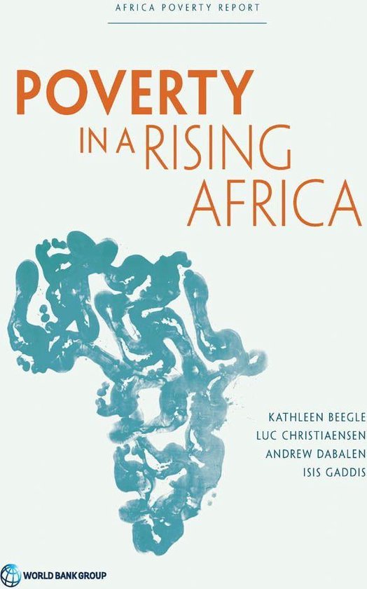 Poverty in a Rising Africa