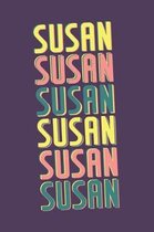 Susan Journal