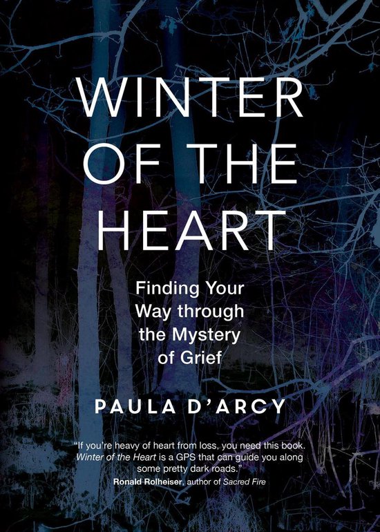 Winter of the Heart - cover