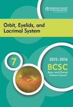 2015-2016 Basic and Clinical Science Course (BCSC)