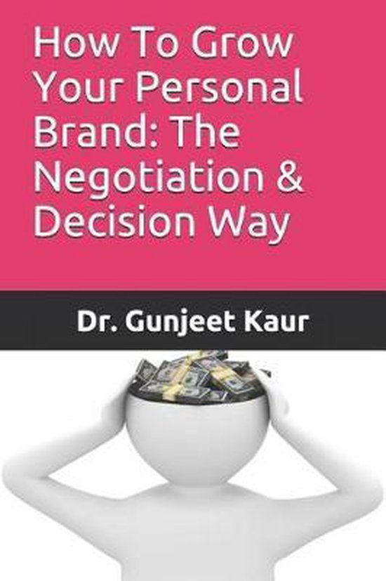 How To Grow Your Personal Brand - cover