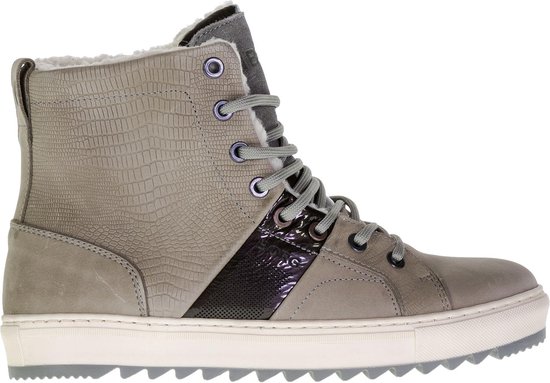 Björn Borg T1910 Wit/Rosegoud Dames | 2111-601503-1946 | SNEAKERS