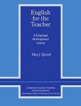 English for the Teacher