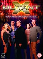 Mutant X Complete serie 1 - IMPORT
