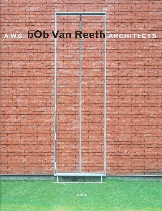 A.G.W. Bob Van Reeth Architects