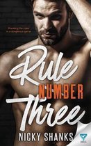 Rule Breakers- Rule Number Three