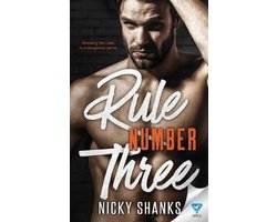 Rule Breakers- Rule Number Three