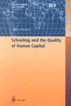 Schooling and the Quality of Human Capital