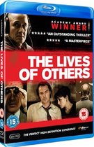 The Lives of Others - Das Leben Der Anderen (2006) [Blu-ray]